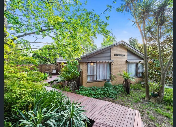 1234 Mountain Highway, The Basin VIC 3154