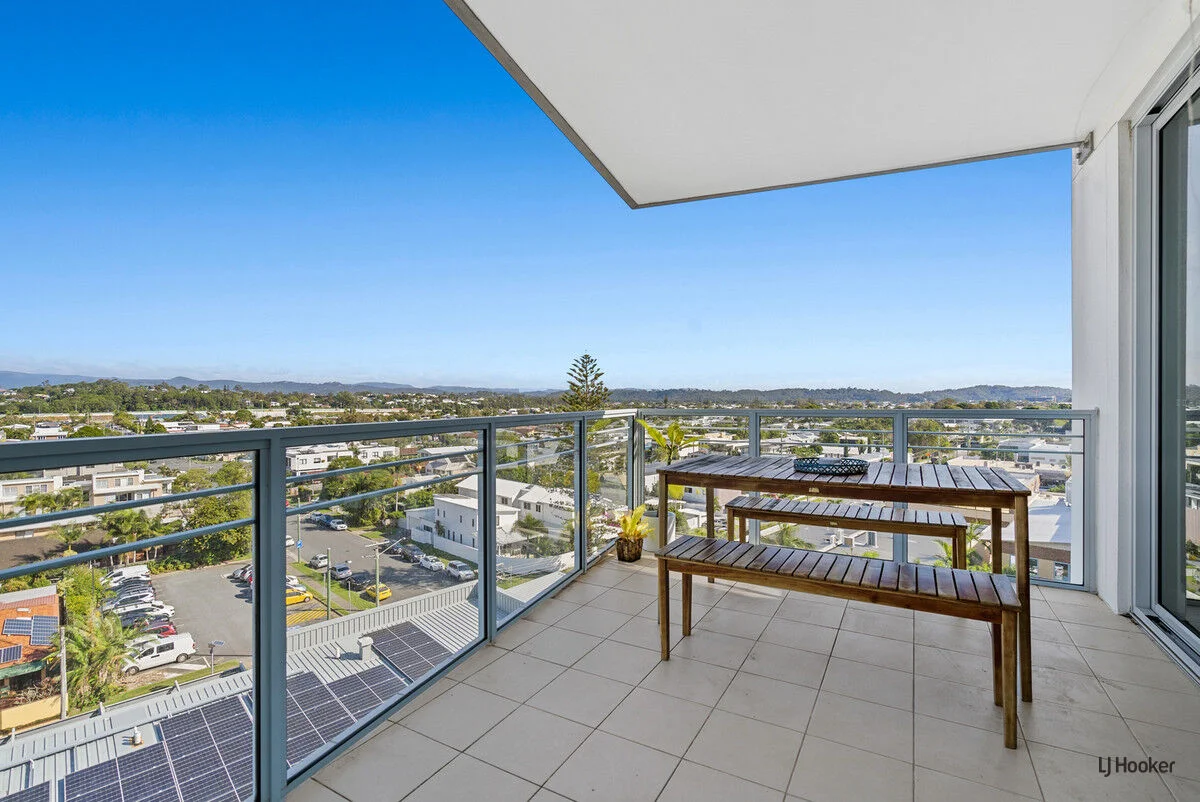 Additional image 4 of 1611/10 Fifth Avenue, Palm Beach QLD 4221