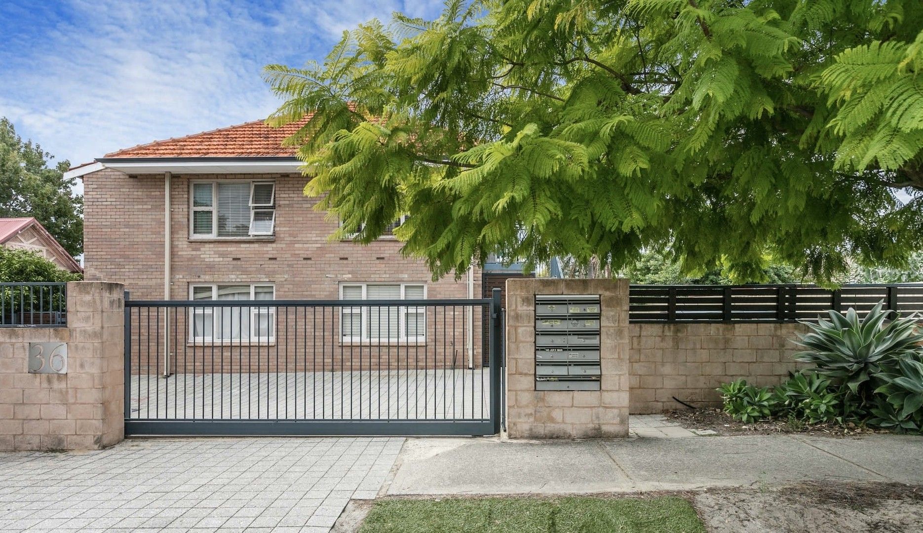 2 bedrooms Apartment / Unit / Flat in 5/36 Monmouth Street MOUNT LAWLEY WA, 6050