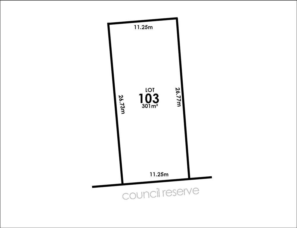 Lot3 46 Pine Drive, Aberfoyle Park SA 5159, Image 1