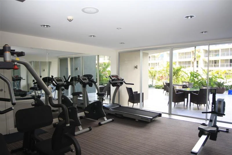 Additional image 11 of 1208/2 Activa Way, Hope Island QLD 4212