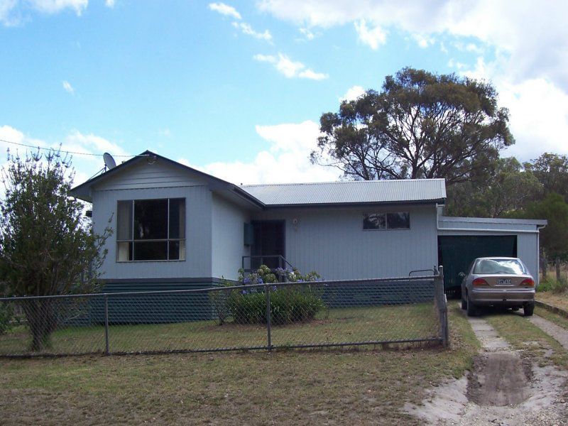 297 Park Road, Glengarry West Property History & Address