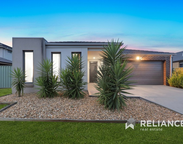 13 Langley Avenue, Wyndham Vale VIC 3024