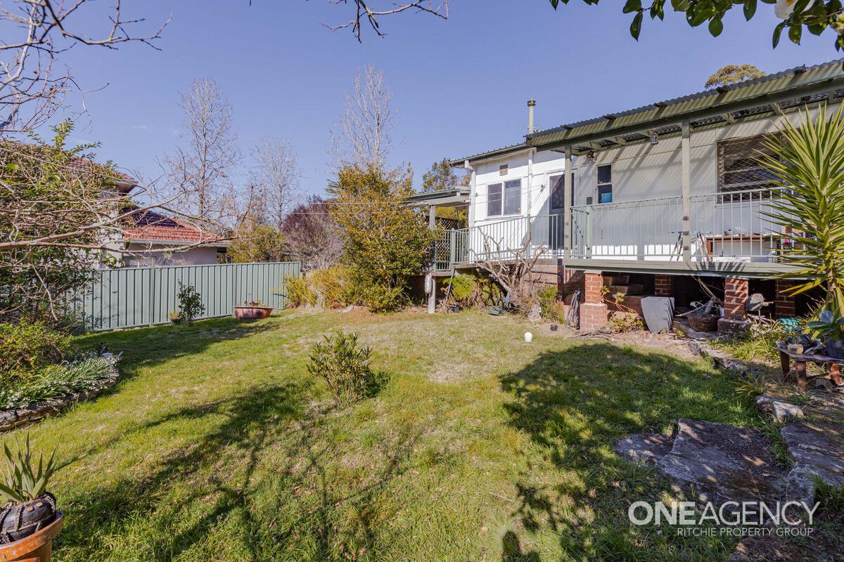 25a St Georges Crescent, Faulconbridge NSW 2776, Image 1