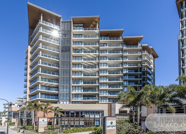 306/99 Marine Parade, Redcliffe QLD 4020