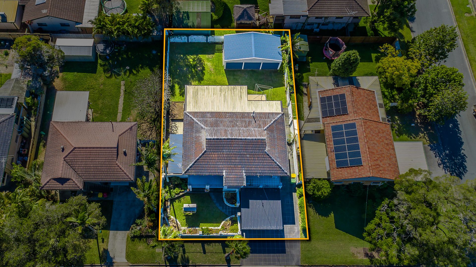 5 Grahams Road, Strathpine QLD 4500, Image 1