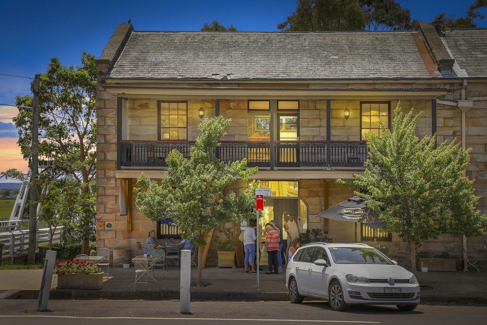 128-130 Swan Street, Morpeth NSW 2321, Image 0