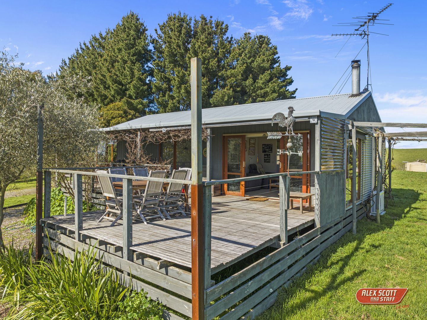 154 Butterworths Road, Stony Creek VIC 3957, Image 2