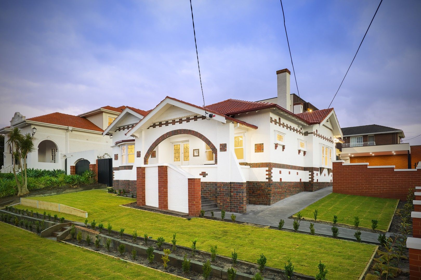 5 bedrooms House in 483 Brunswick Road BRUNSWICK WEST VIC, 3055