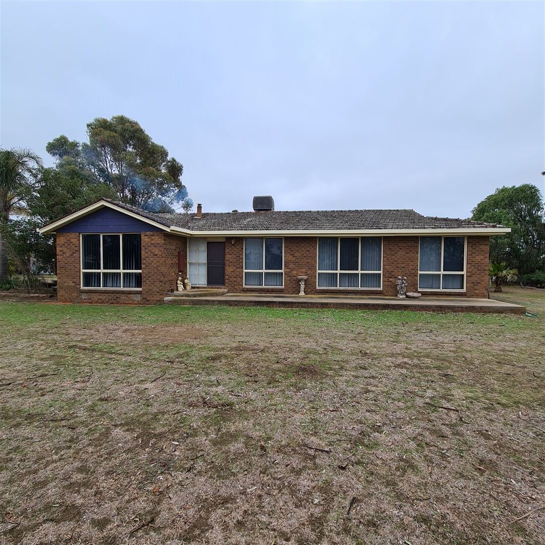 102 Fairley Road, Reedy Lake VIC 3579, Image 0