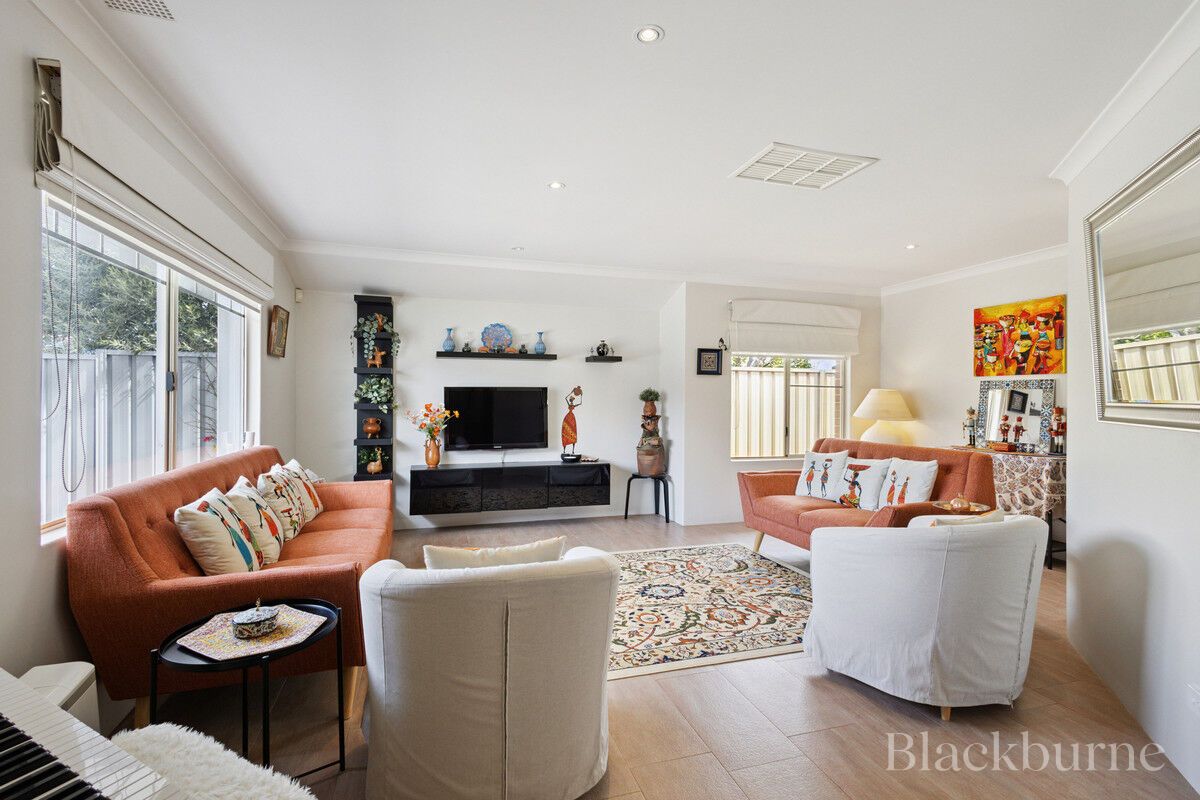 3 bedrooms House in 7B Second Avenue CLAREMONT WA, 6010