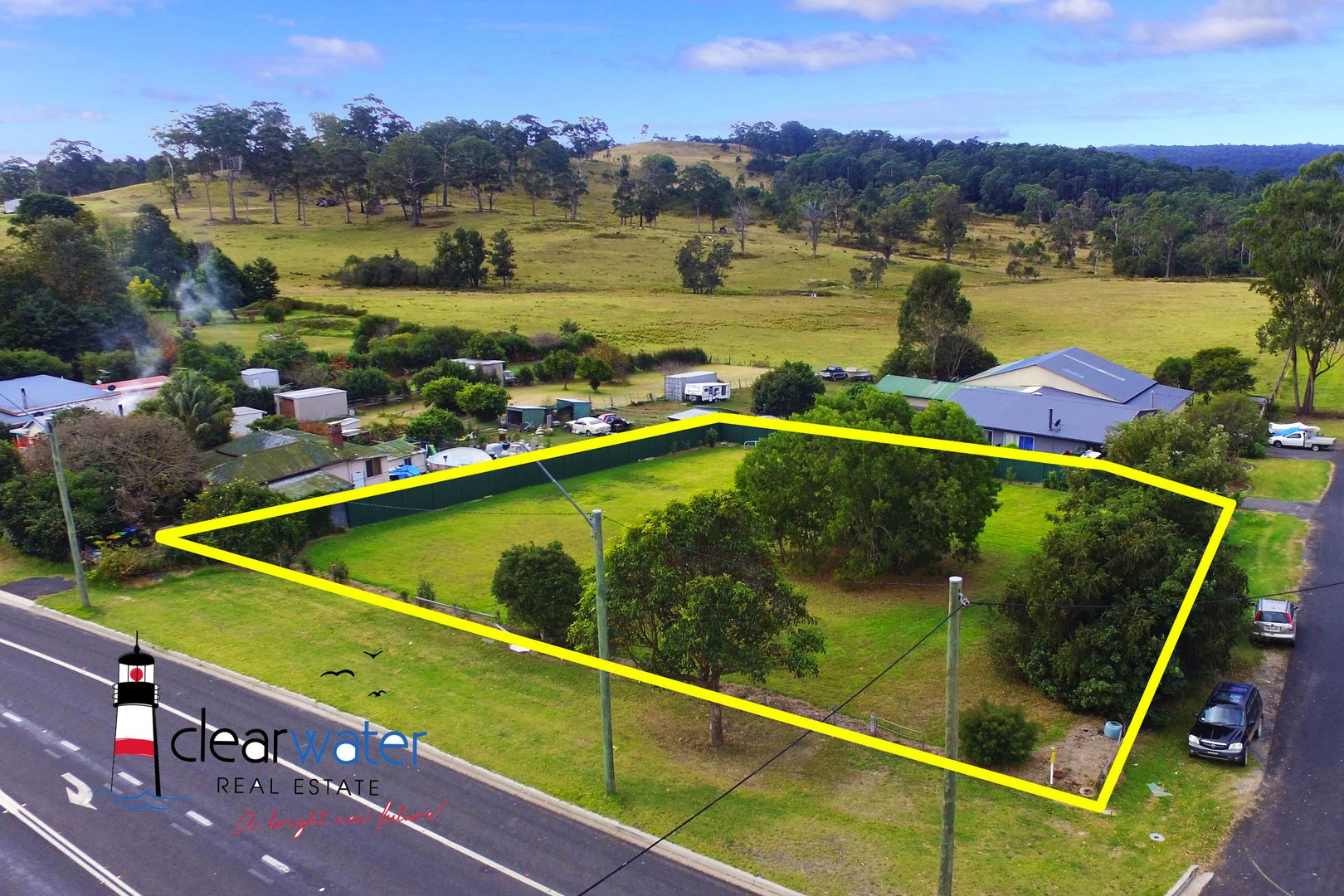 120 Princes Hwy, Bodalla NSW 2545, Image 2