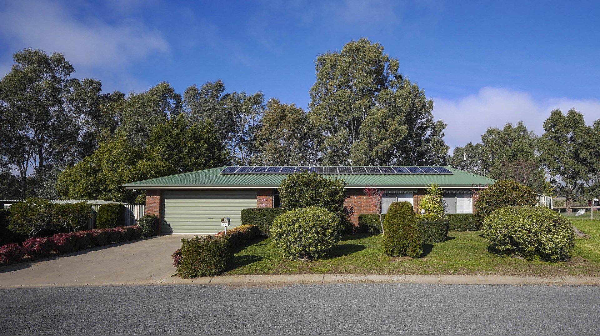 41 Barwon Street, Nagambie VIC 3608, Image 0