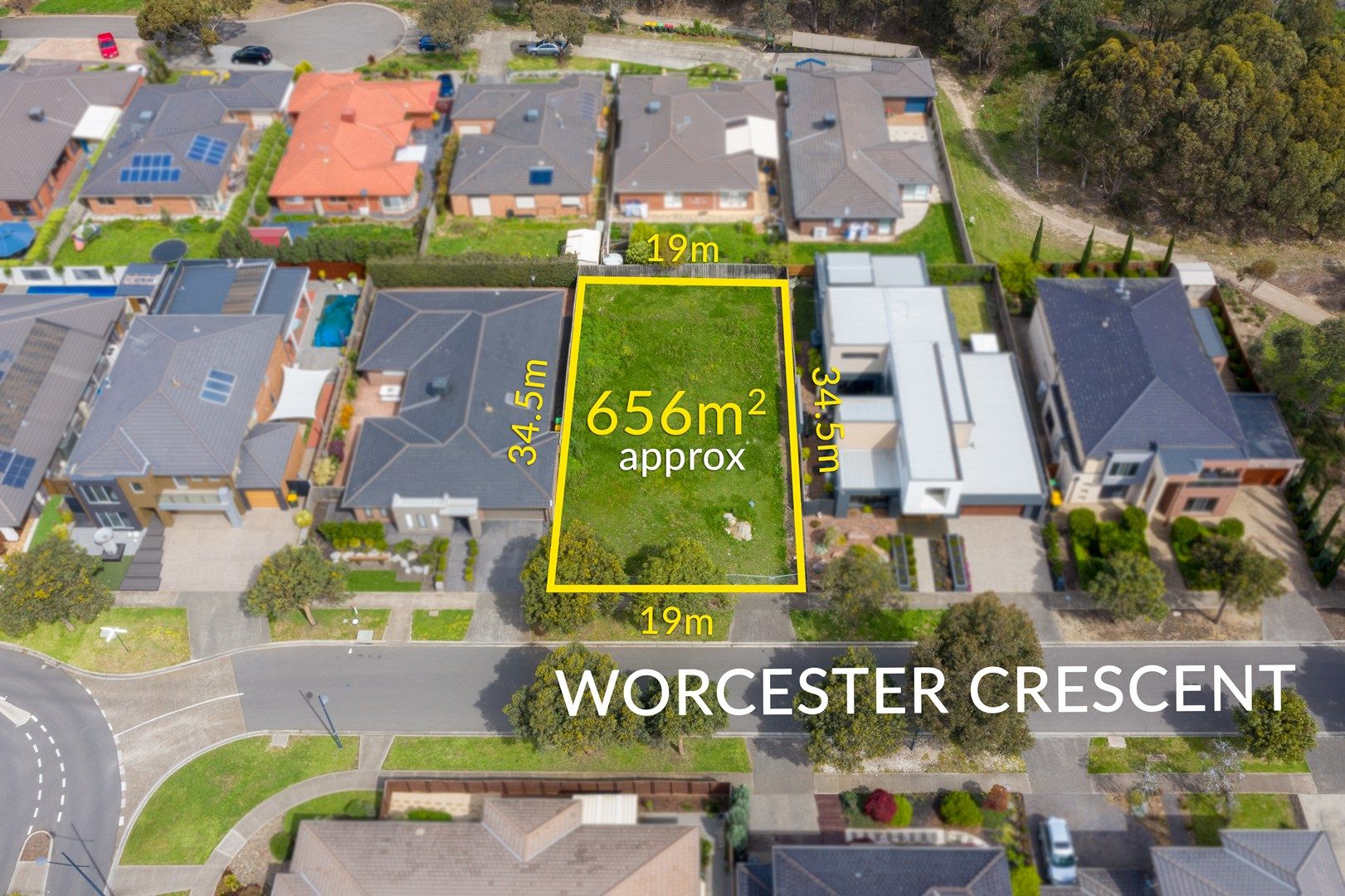 46 Worcester Crescent, Bundoora VIC 3083, Image 0