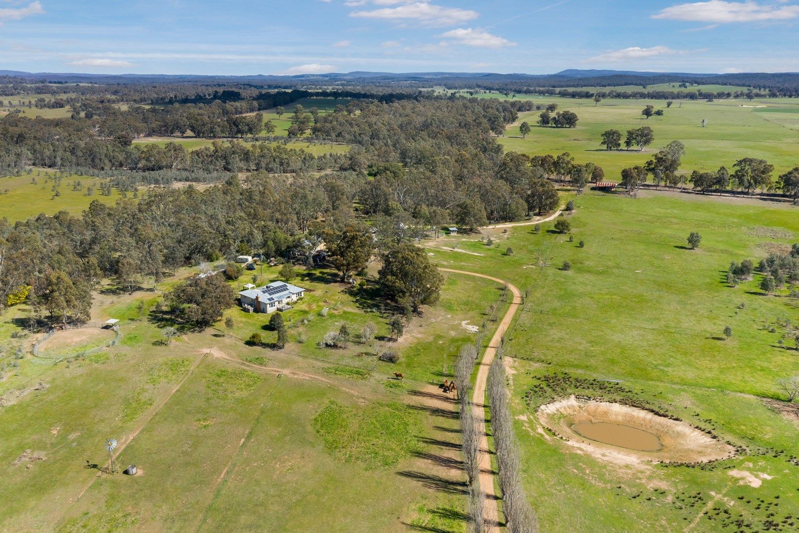 1149 South Costerfield - Graytown Road, Nagambie VIC 3608, Image 1