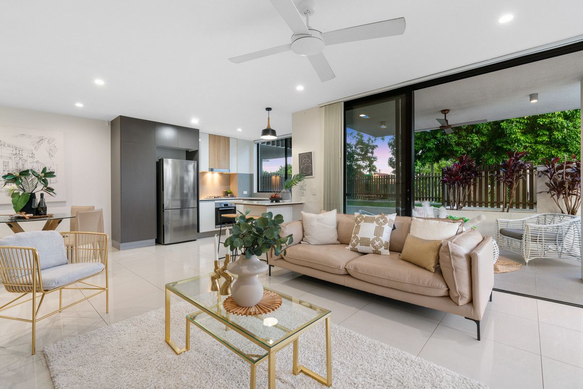 2/15 Norman Avenue, Lutwyche QLD 4030, Image 1