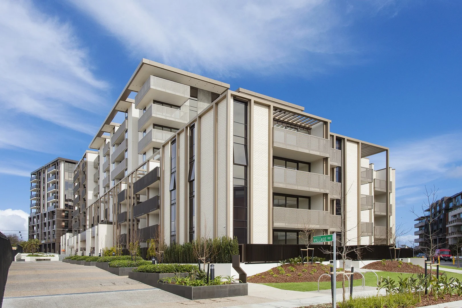 G3/1 Village Mews, Caulfield North VIC 3161