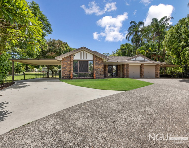 77A Vogel Road, Brassall QLD 4305