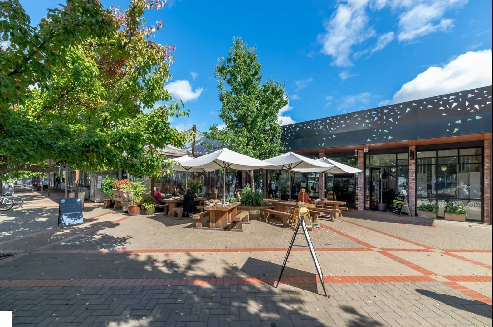 Additional image 11 of 2c/6 Irvine Street, Watson ACT 2602