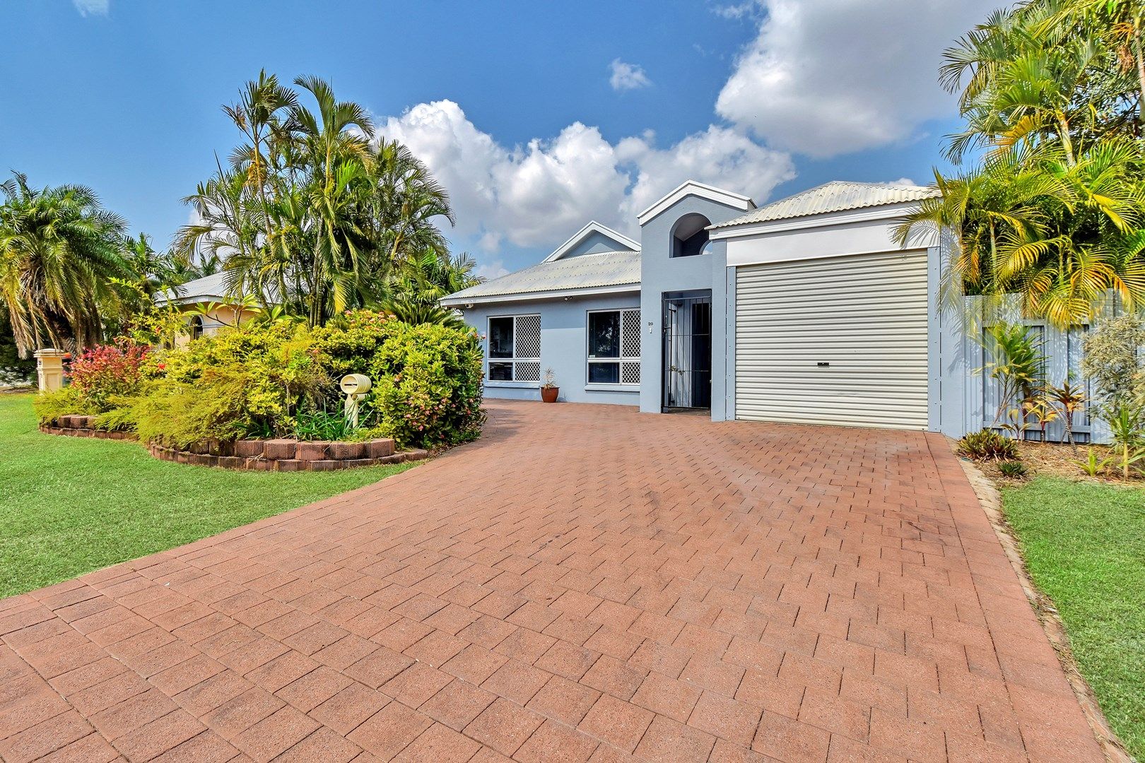 20 Halkitis Court, Coconut Grove NT 0810, Image 0