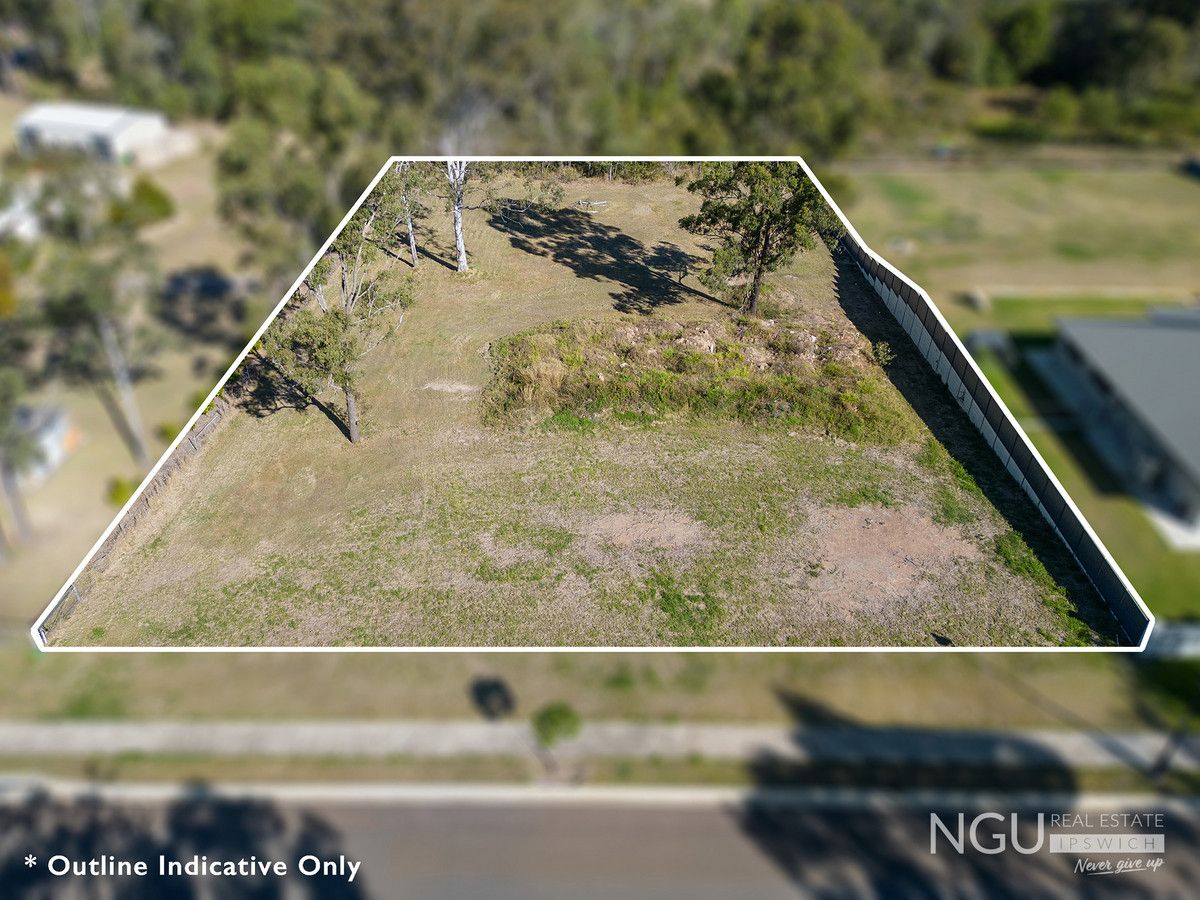 8 Campbell Court, Blacksoil QLD 4306, Image 2