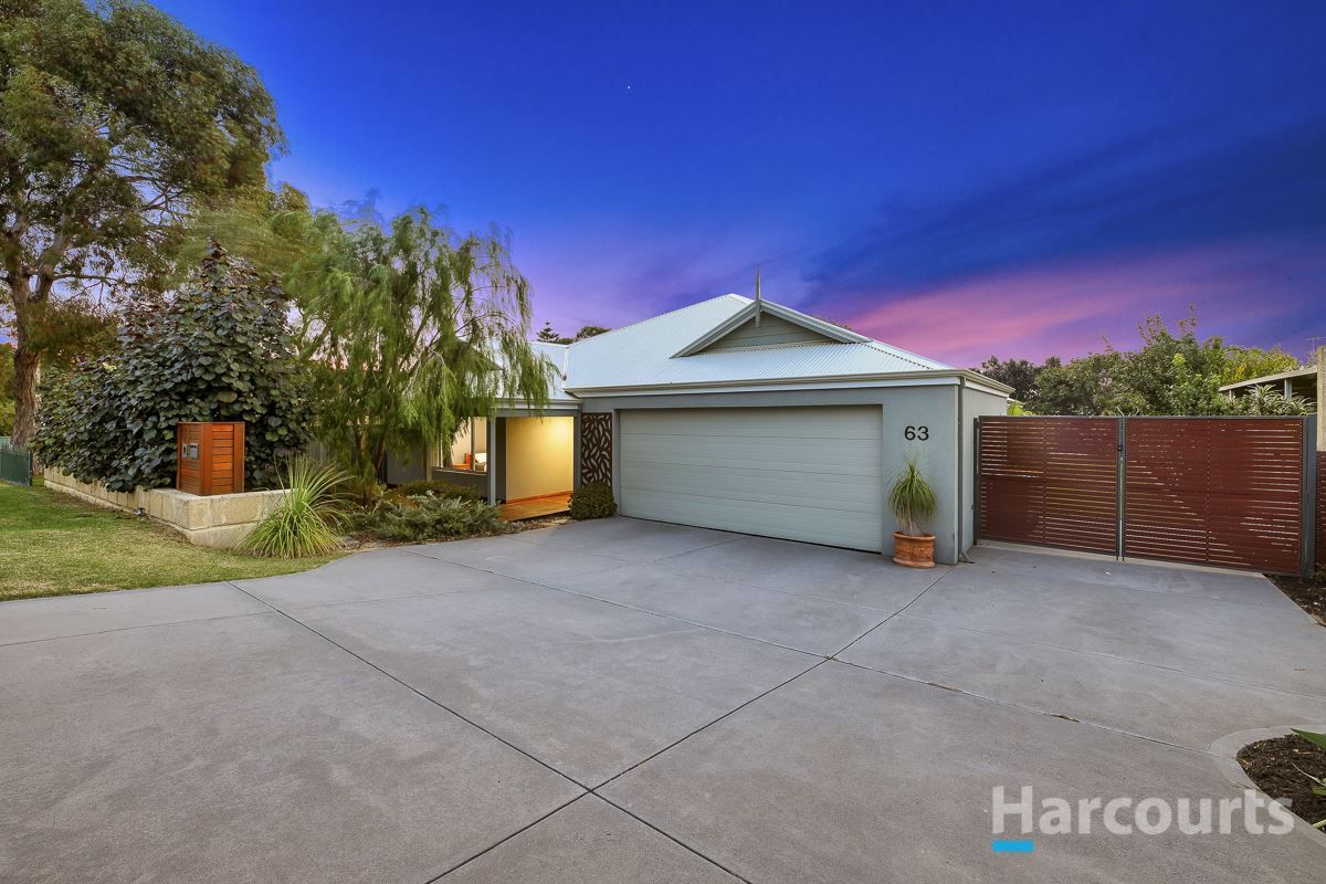 63 Frederick Rd, Hamilton Hill WA 6163, Image 0