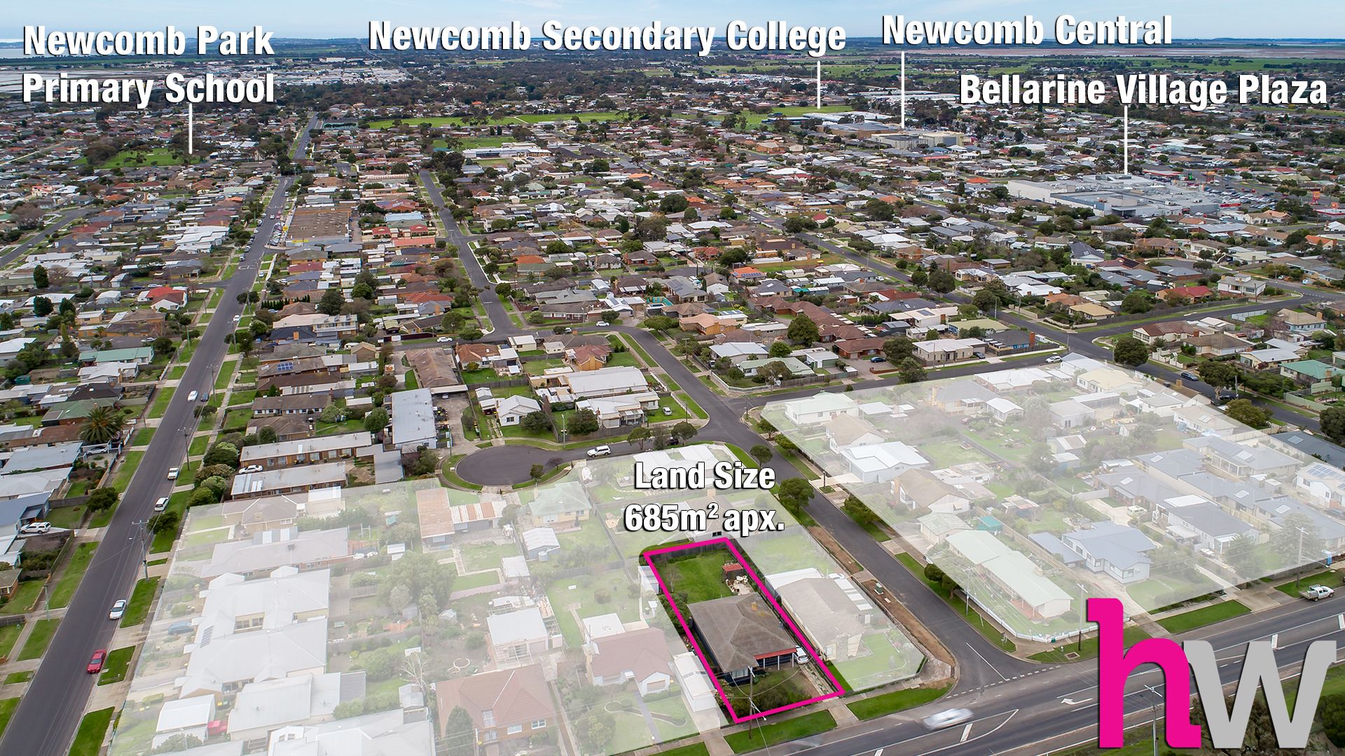 97 Boundary Road, Newcomb VIC 3219, Image 2