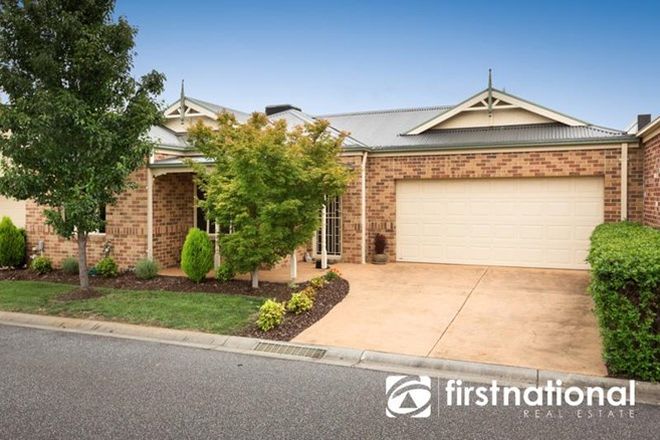 Picture of 11/1 Malouf Court, PAKENHAM VIC 3810