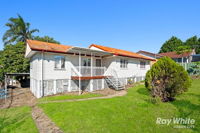 Picture of 18 Columba Street, INALA QLD 4077