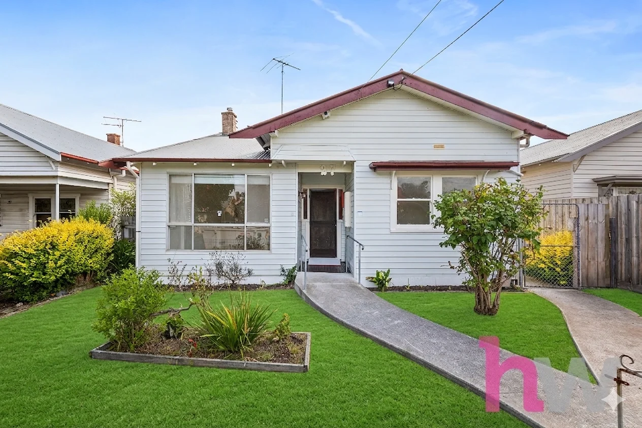 27 Gurr Street, East Geelong VIC 3219