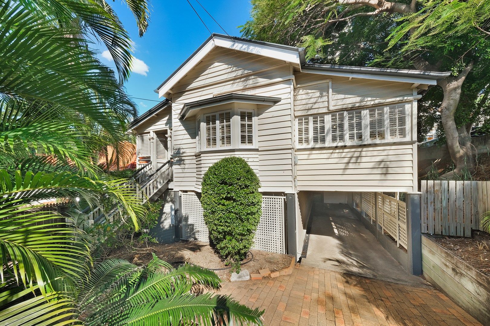 37 Chermside Street, Highgate Hill QLD 4101, Image 1