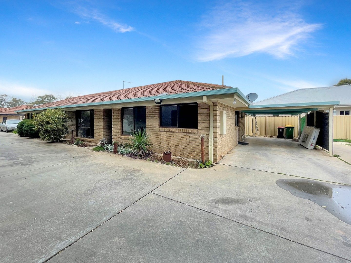 5/14 Milloo Street, Swan Hill VIC 3585 Apartment For Rent Domain