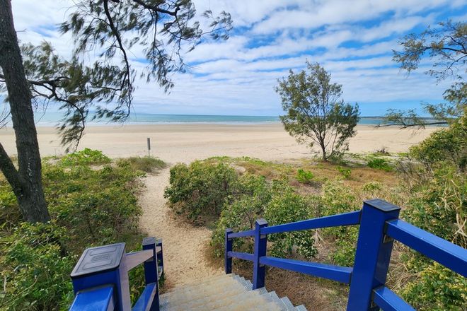 Picture of 5/2 Coral Drive, BLACKS BEACH QLD 4740