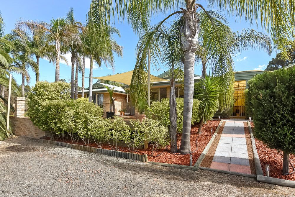 2 Jenour Court, Gelorup WA 6230, Image 1