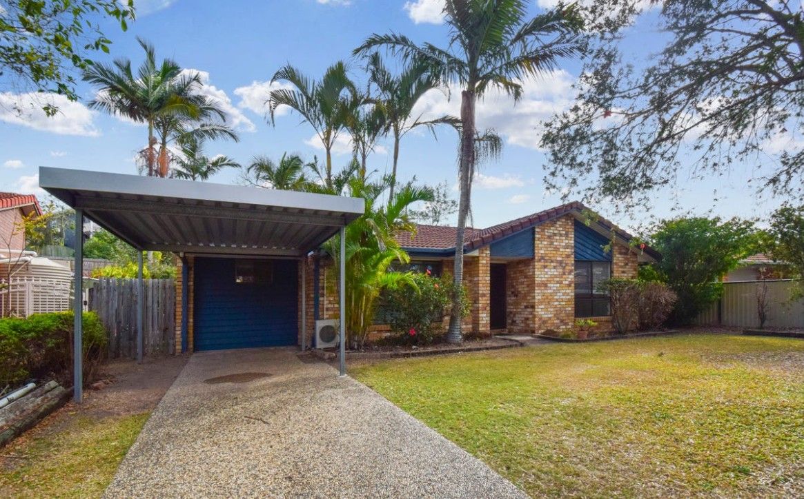 4 bedrooms House in 73 Glen Ross Road SINNAMON PARK QLD, 4073