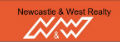 Newcastle & West Realty's logo