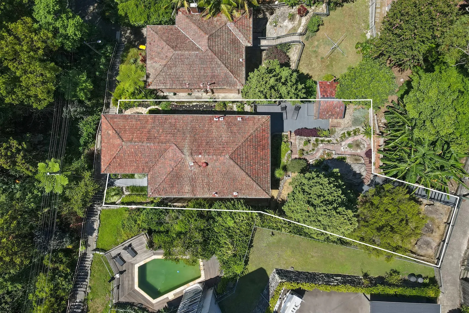 Additional image 22 of 40A Pine Street East, Cammeray NSW 2062