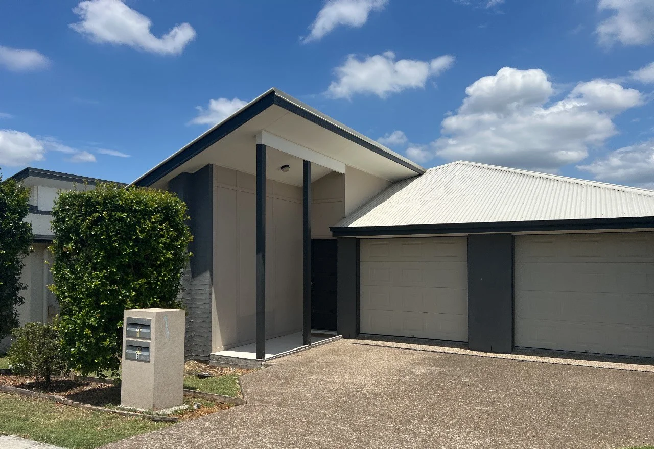 1/20 Wedgebill Cct, Redbank Plains QLD 4301