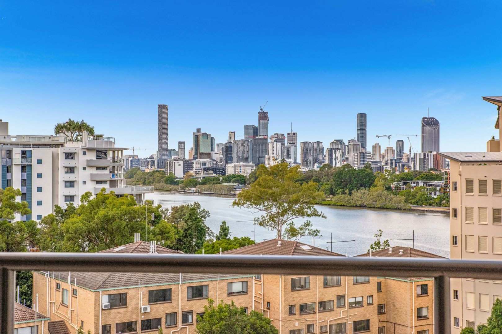 177/7 Land Street, Toowong QLD 4066, Image 1