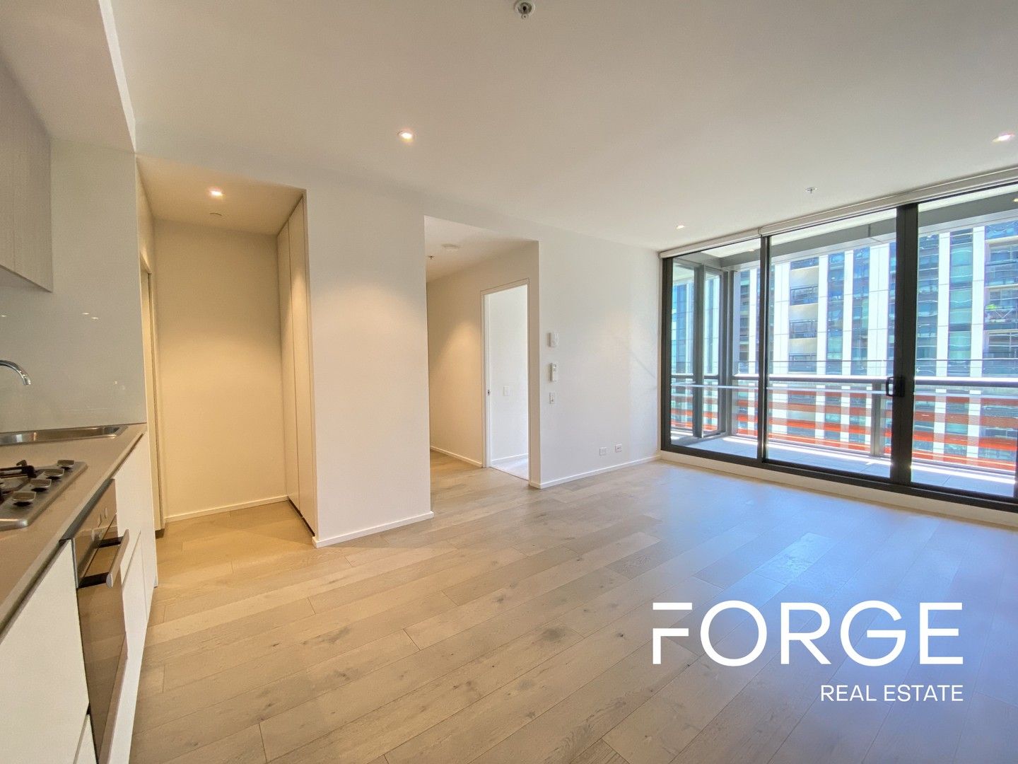 1 bedrooms Apartment / Unit / Flat in 1302n/889 Collins Street DOCKLANDS VIC, 3008