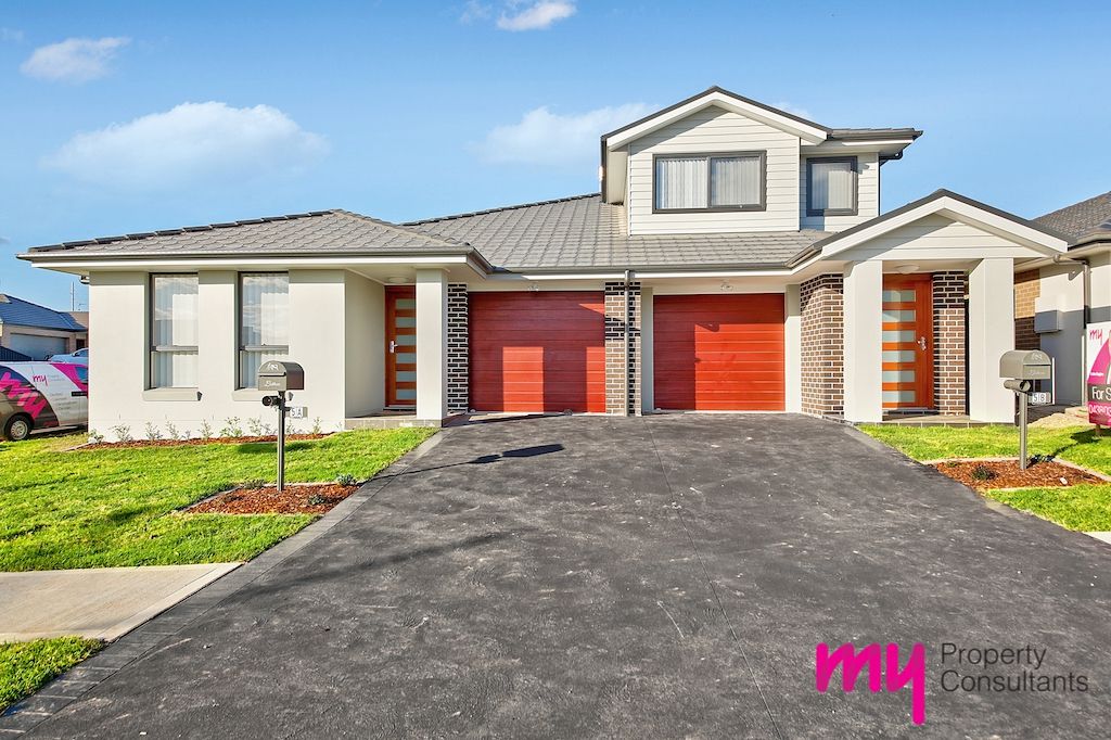 5B Bibb Avenue, Cobbitty NSW 2570, Image 1