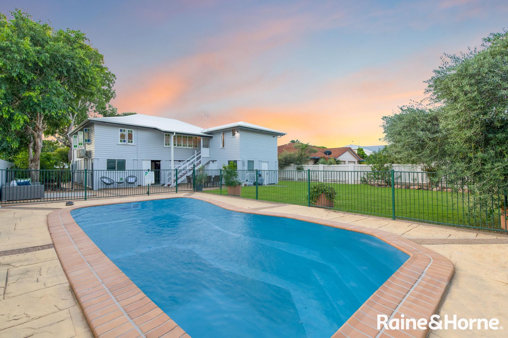 18 Hodel Street, Rosslea QLD 4812, Image 1