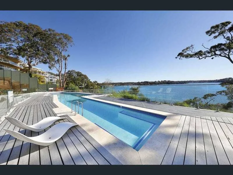 Additional image 10 of 18/3-9 Madeira St, Sylvania NSW 2224