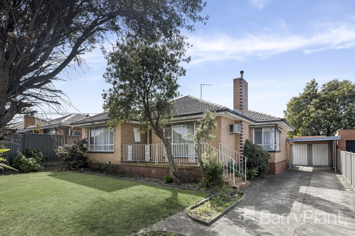 12 Eagle Avenue, Kingsbury Property History & Address Research Domain