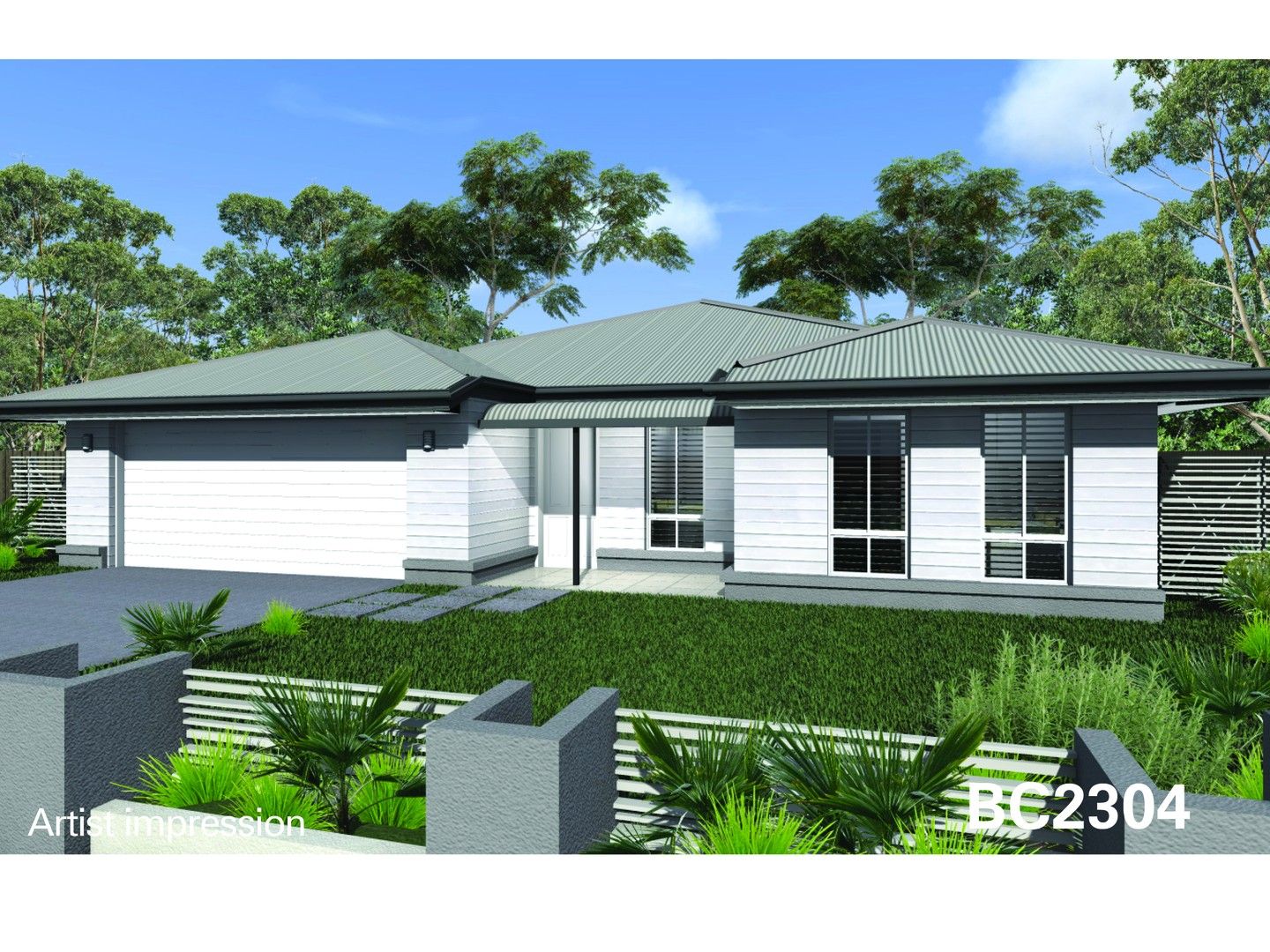 Lot 6 Hamilton Rd, Woodford QLD 4514 Domain