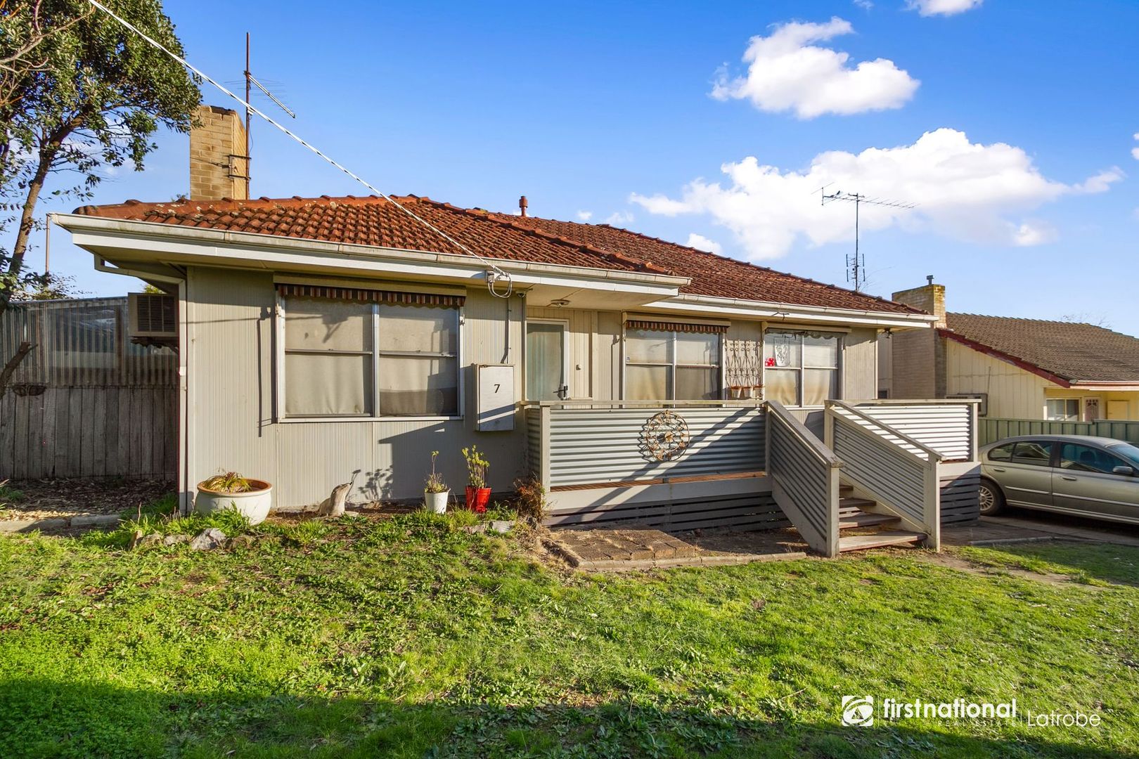 7 Allen Crescent, Traralgon VIC 3844, Image 2