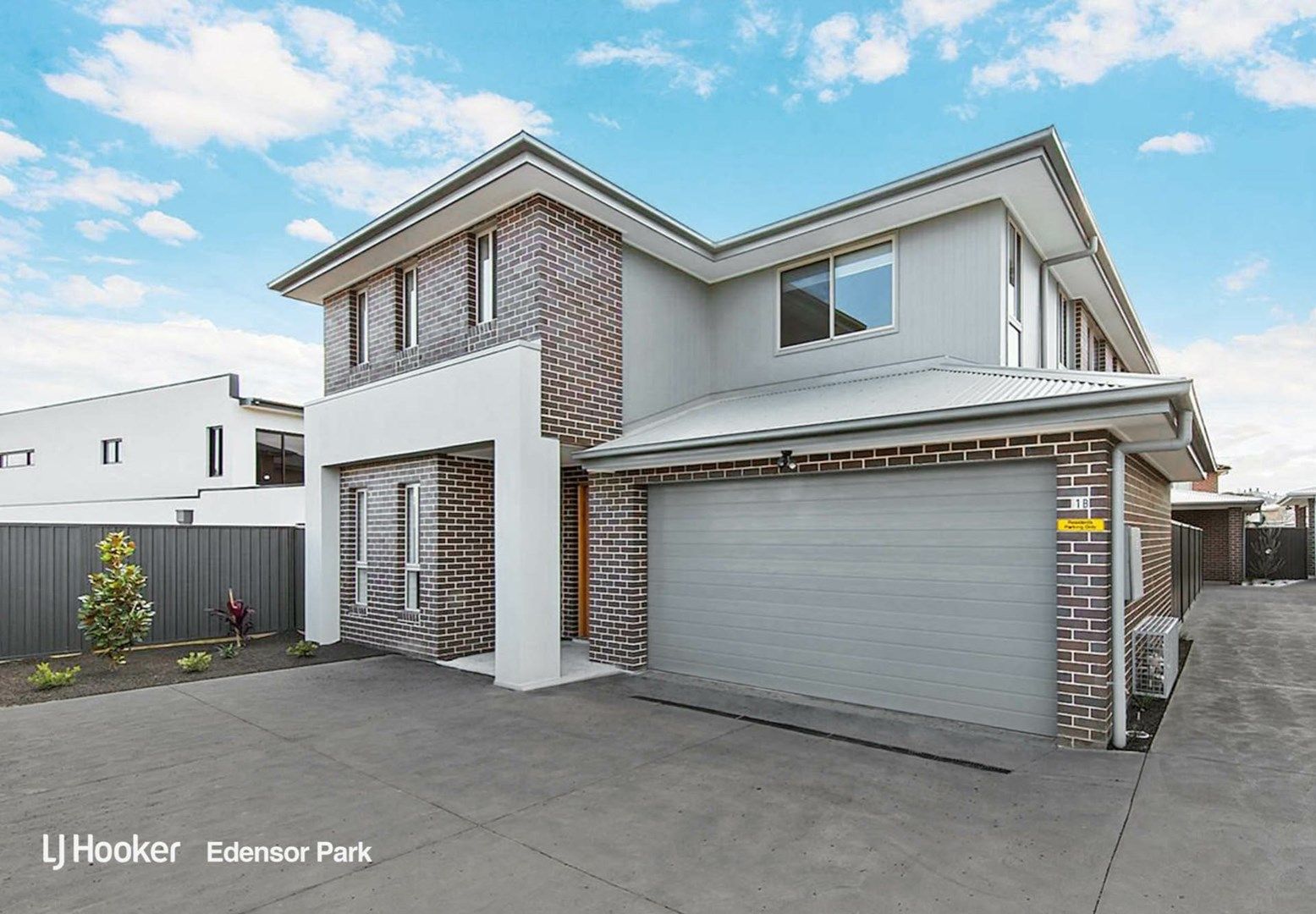 1B Booralla Road, Edensor Park NSW 2176