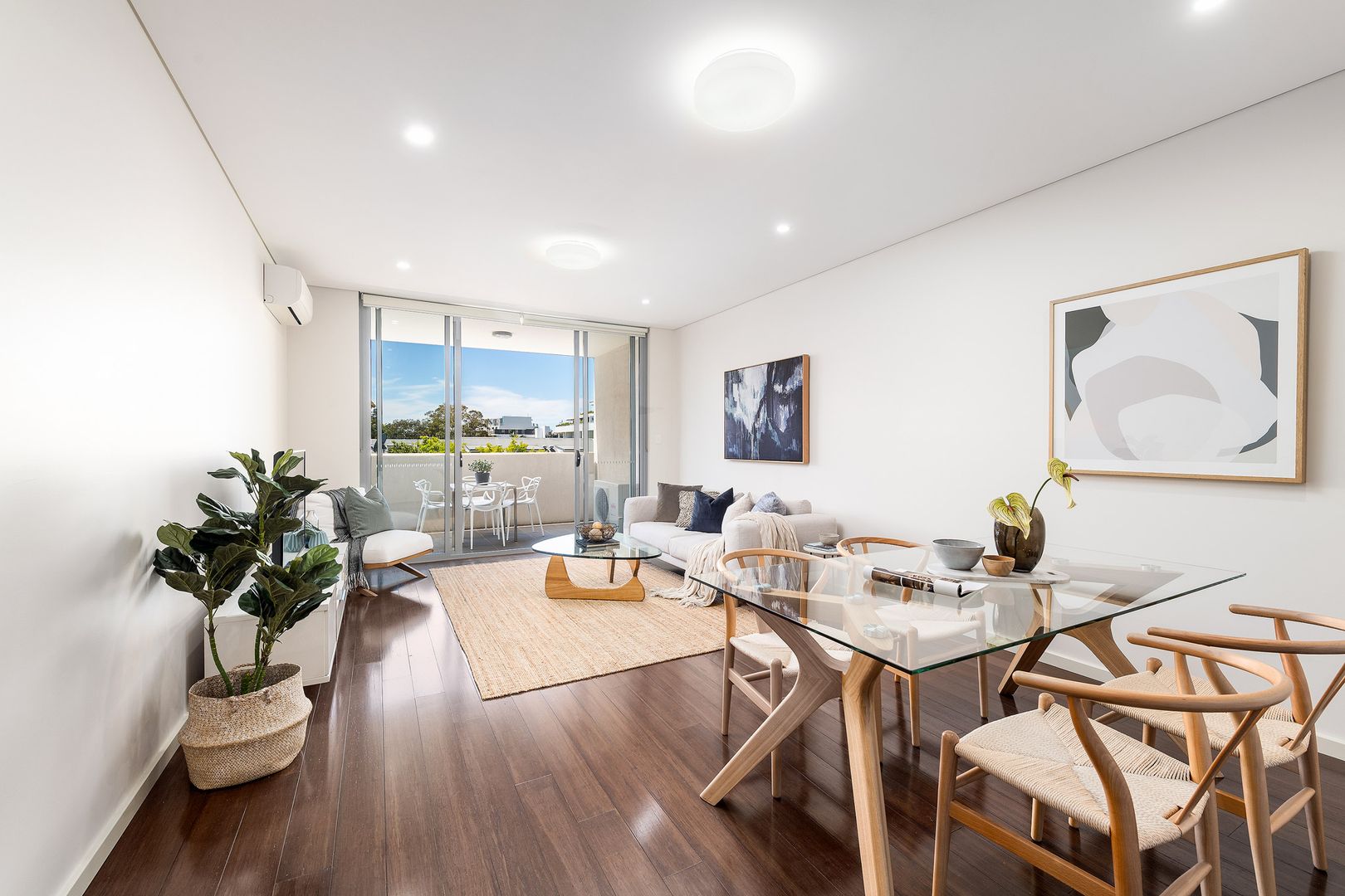 Property Report For 246 26 Jasmine Street Botany Nsw 2019