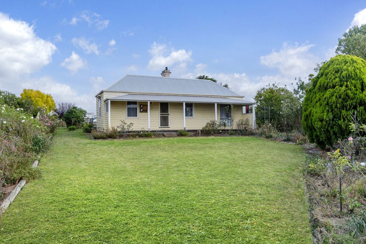 115 Wallacedale-Byaduk Road, Wallacedale VIC 3303, Image 0