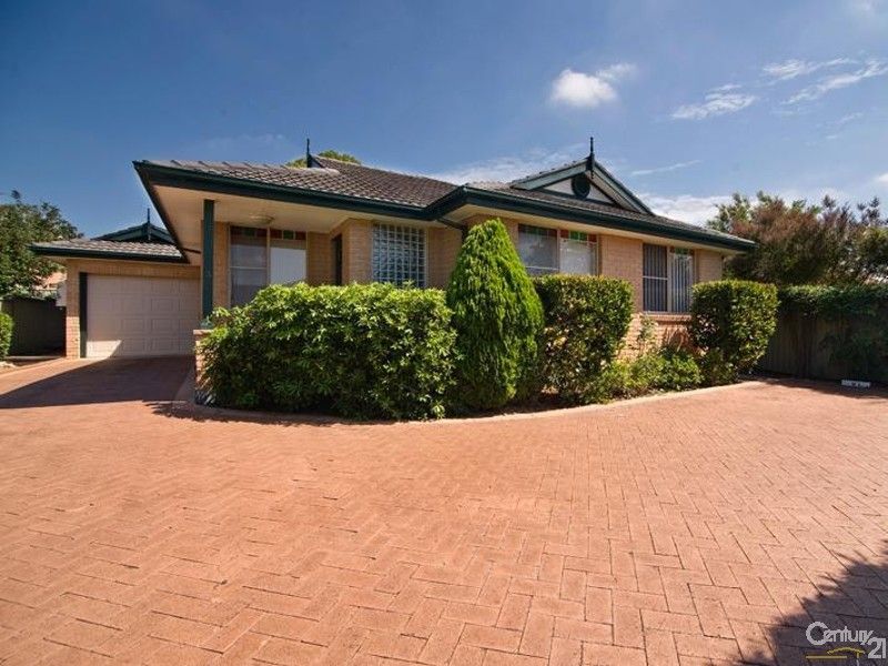 3/64 Hydrae Street, Revesby NSW 2212, Image 0